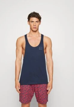 Ellesse Lavana 3 PackMaglietta IntimaWhite/Black/Navy Uomo Intimo EL982Q005-A12 -Ellesse a8c7af3f05f54450ab99999a0dbcce2f