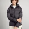 Ellesse PadderinoGiacca InvernaleBlack Uomo Giacche EL922T0A5-Q11