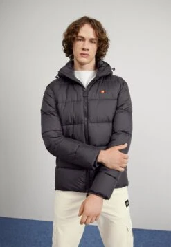 Ellesse PadderinoGiacca InvernaleBlack Uomo Giacche EL922T0A5-Q11
