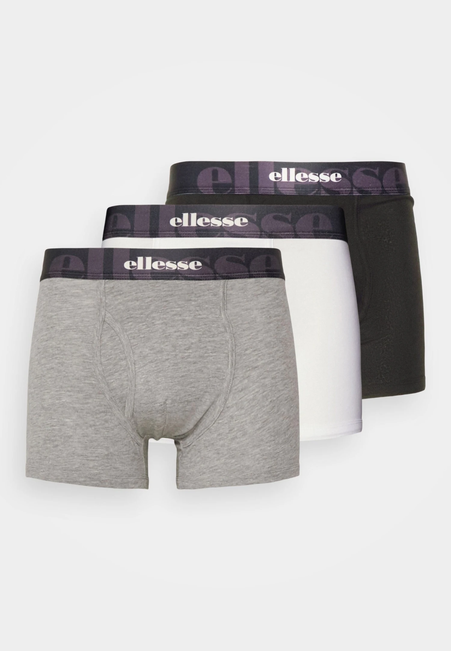 Ellesse Crista 5 Pack - Culotte - Multi 6 Ellesse Crista 5 Pack - Culotte - Multi - immagine 6