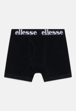 Ellesse Ralio 5 PackCulotteMulti-Coloured Bambini Intimo E Per La Notte EL984A00B-N11 -Ellesse aa5a7a7eb1bf425a893ad957fb46b151