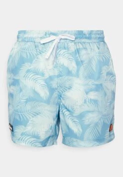 Ellesse Hollin - Shorts Da Mare - Light Blue -Ellesse aa732ea5651c4d49bf4fdaeeb49ab56a
