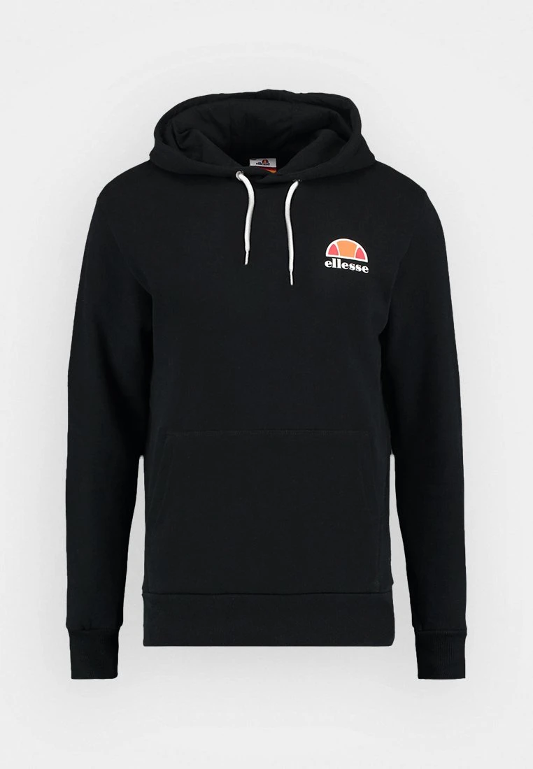 Ellesse ToceFelpa Con CappuccioAnthracite Uomo Maglieria E Felpe EL922S018-Q11 5 Ellesse ToceFelpa Con CappuccioAnthracite Uomo Maglieria E Felpe EL922S018-Q11 - immagine 5