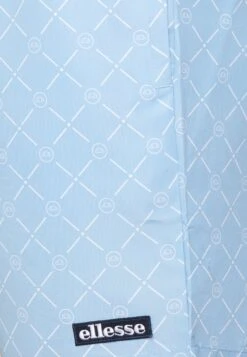 Ellesse WilsoShorts Da MareLight Blue Uomo Moda Mare EL982H056-K11 -Ellesse aa9663bebc4e494cacfbf92c347fb6bb
