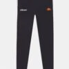 Ellesse Nago - Leggings - Black