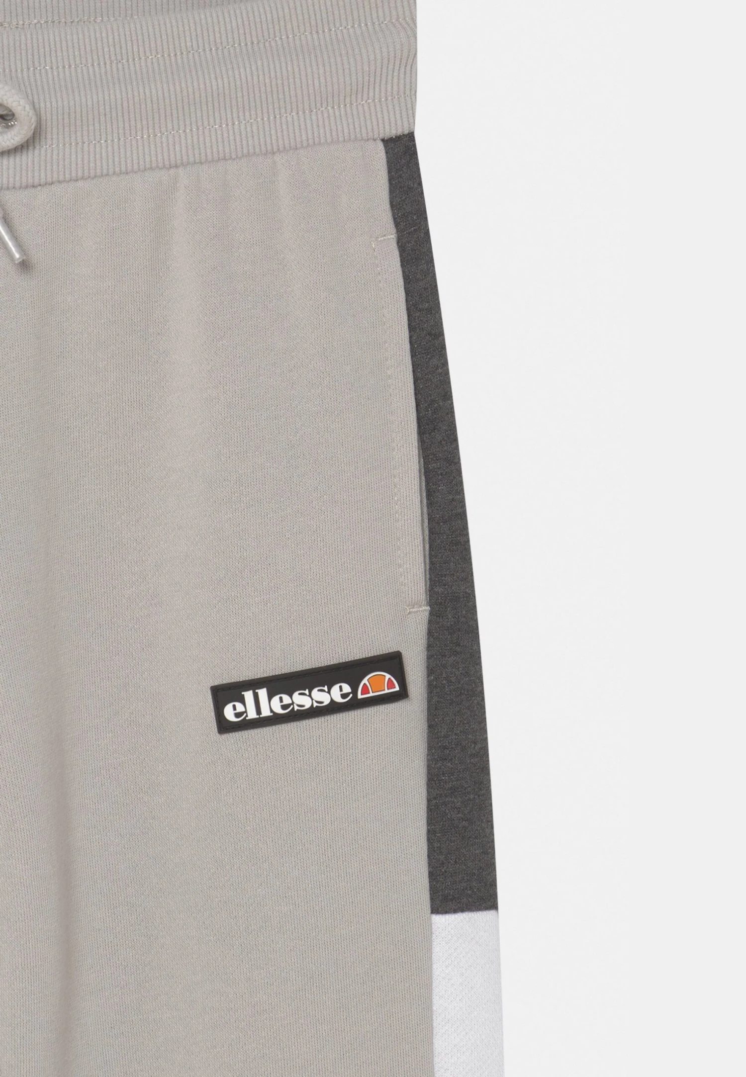Ellesse QuatroPantaloni SportiviLight Grey Bambini Pantaloni EL924B00S-C11 3 Ellesse QuatroPantaloni SportiviLight Grey Bambini Pantaloni EL924B00S-C11 - immagine 3