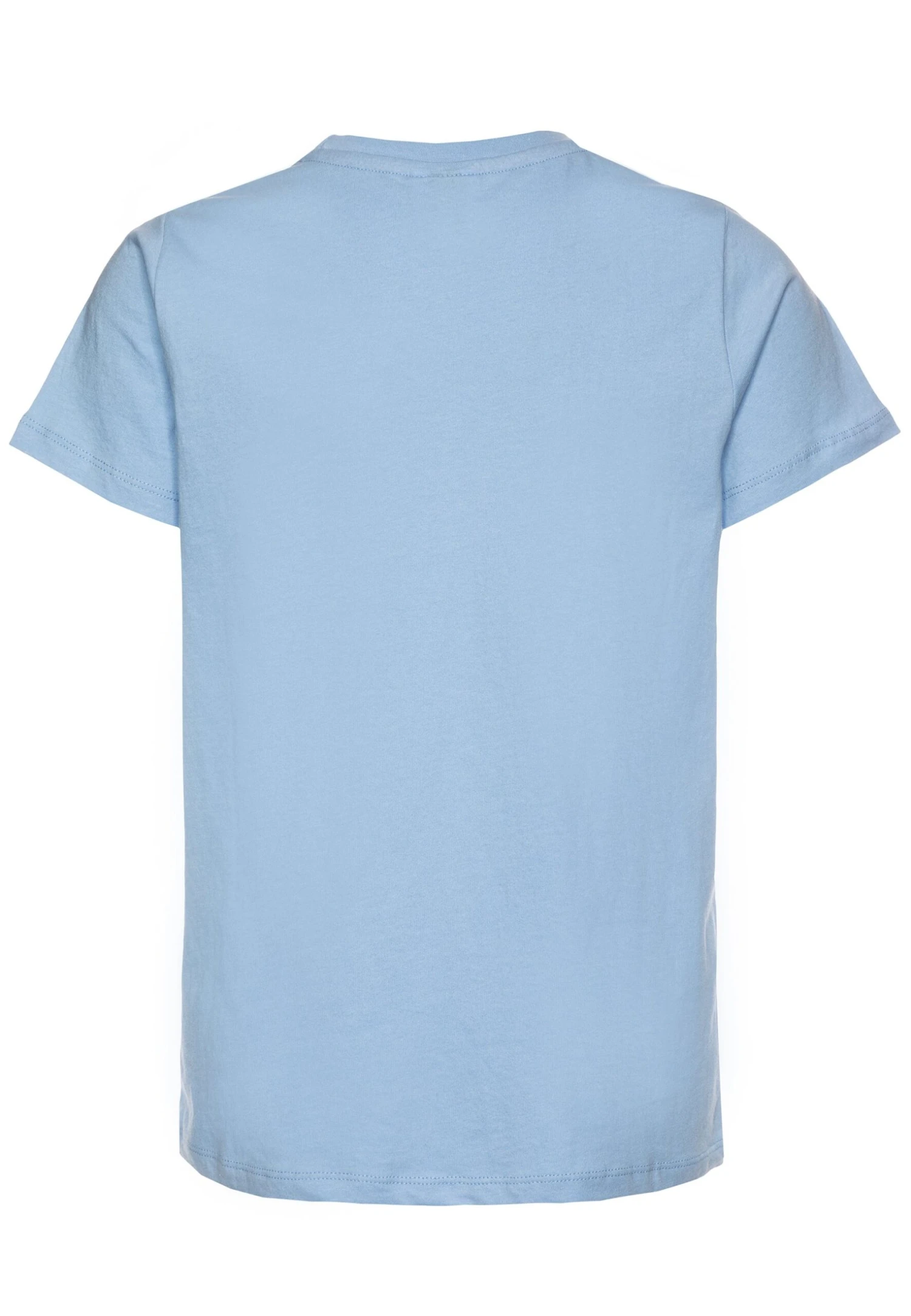 Ellesse Malia - T-Shirt Con Stampa - Light Blue 2 Ellesse Malia - T-Shirt Con Stampa - Light Blue - immagine 2