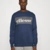 Ellesse Salia FelpaNavy Uomo Maglieria E Felpe EL942G014-K11
