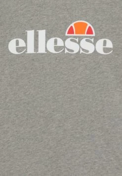 Ellesse Malia PlusT-Shirt Con StampaGrey Bambini T-shirt & Top EL924G029-C11 -Ellesse ad6340bfbc16450086230aba009ae40b