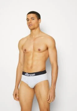 Ellesse Lariar 3 Pack - Slip - Multi-Coloured -Ellesse af6cd7ed876343cbbb9b04d54c207d35