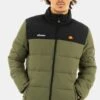Ellesse Giacca InvernaleVert Uomo Giacche EL922T097-M11