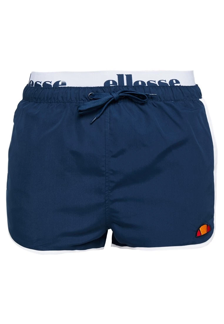 Ellesse NaselloShorts Da MareNavy Uomo Moda Mare EL982H00N-K12 3 Ellesse NaselloShorts Da MareNavy Uomo Moda Mare EL982H00N-K12 - immagine 3