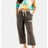 Ellesse Sgm14012PantaloniMarron Donna Pantaloni EL921A069-O11