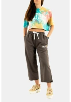 Ellesse Sgm14012PantaloniMarron Donna Pantaloni EL921A069-O11