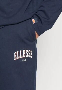 Ellesse Sanzio Set - Pigiama - Navy -Ellesse b138a39ce0cc48bdad6641eceb2839ed