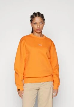 Ellesse Lierra - Felpa - Orange -Ellesse b1daa070bd31450d9d6585a0fed40577
