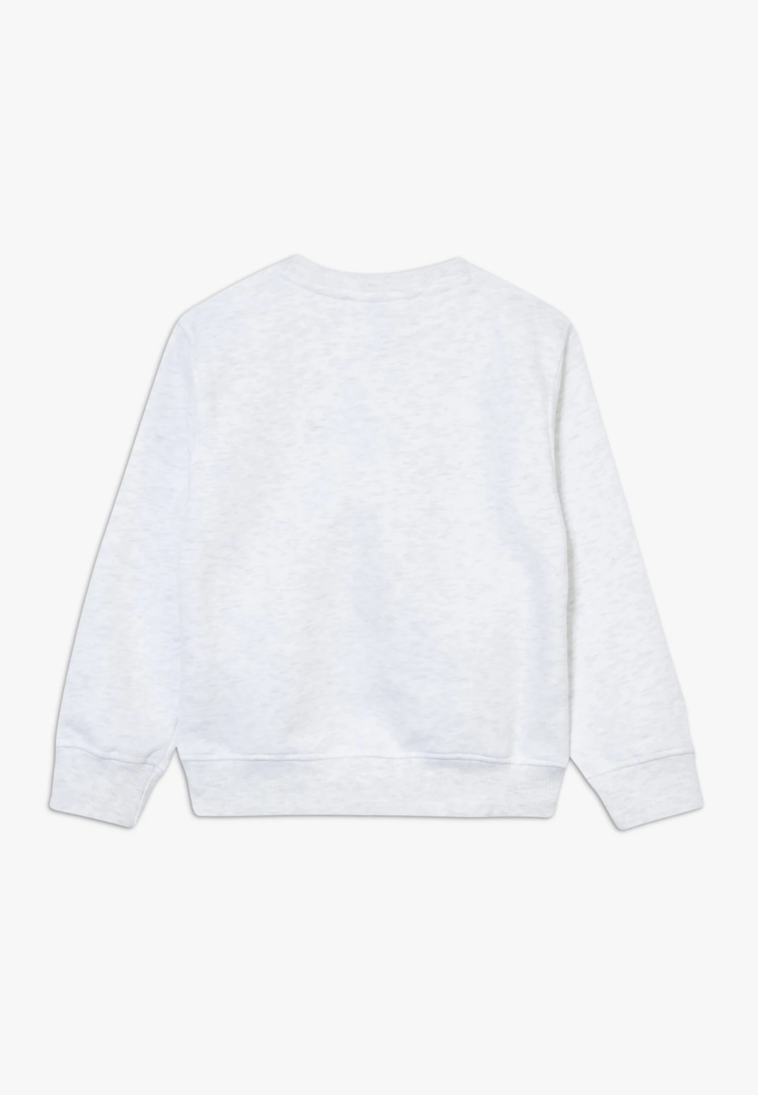 Ellesse SiobhenFelpaWhite Marl Bambini Pullover & Cardigan EL923K008-G11 2 Ellesse SiobhenFelpaWhite Marl Bambini Pullover & Cardigan EL923K008-G11 - immagine 2