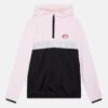 Ellesse Sammia Oh UnisexGiacca OutdoorPink Bambini Abbigliamento Outwear EL943F00H-J11