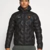 Ellesse Stannetti JacketGiacca InvernaleBlack Uomo Giacche EL942F015-Q11