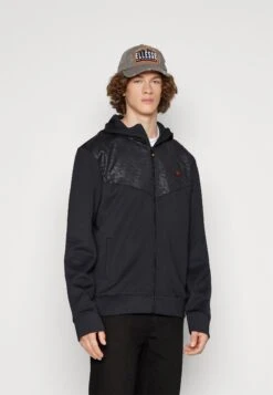 Ellesse VardioGiacca SportivaBlack Uomo Pantaloni Sportivi E Joggers EL922T09Z-Q11 -Ellesse b382869389564a7eb34d0a07930d6a92