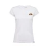 Ellesse T-Shirt BasicBianco Donna T-shirt E Top EL921D0CM-A11