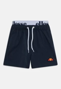 Ellesse Ramsey- Shorts Da Mare - Navy