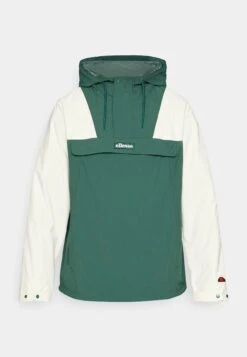 Ellesse Pierleoni JacketGiacca LeggeraDark Green Uomo Giacche EL922T0A3-M11 -Ellesse b44398ac24d14ace98b246c4f78aa355