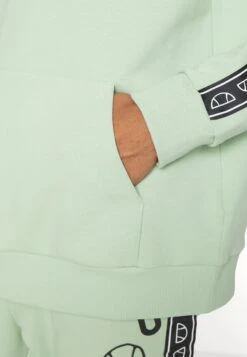 Ellesse Alfonsa HoodyFelpa Con CappuccioGreen Uomo Maglieria E Felpe EL942G03A-M11 11 Ellesse Alfonsa HoodyFelpa Con CappuccioGreen Uomo Maglieria E Felpe EL942G03A-M11 -Ellesse b4fccf05637d4bb89a9ce5d5be6d7238