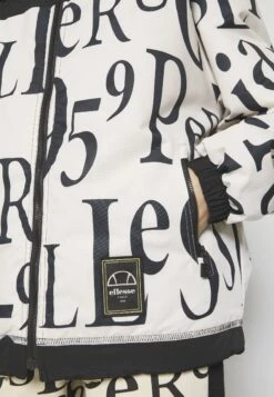 Ellesse Pierangelo JacketGiacca InvernaleOff White Donna Giacche E Blazer EL921G03C-A11 -Ellesse b50e69fd8b2c4e5895c5d3699c050aaf