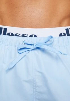 Ellesse NaselloShorts Da MareLight Blue Uomo Moda Mare EL982H00N-K11 7 Ellesse NaselloShorts Da MareLight Blue Uomo Moda Mare EL982H00N-K11 -Ellesse b5ad6ab877d346de8cc3822396c46bd2