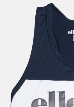 Ellesse Flowi SetBikiniNavy/Pink Bambini Moda Mare EL983C00K-I12 -Ellesse b6784e2e38424743a72d0dbae531a657