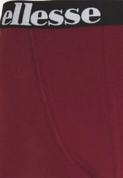 Ellesse Nurra Fashion Trunks 5 PackCulotteMulti Uomo Intimo EL982O01J-Q11 -Ellesse b6d183d29c1842a28cfad607cc690fd1