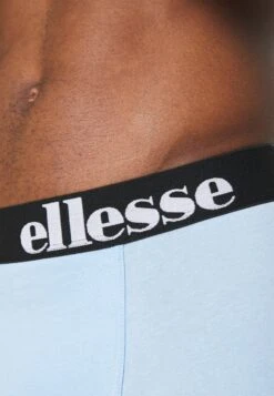 Ellesse Nurra Fashion Trunks 5 PackCulotteMulti Uomo Intimo EL982O01J-Q11 -Ellesse b6f0929904324fa8bbfc6068a03eb8a4