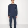 Ellesse Sanzio Set - Pigiama - Navy