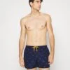 Ellesse MachalloShorts Da MareNavy Uomo Moda Mare EL982H055-K11