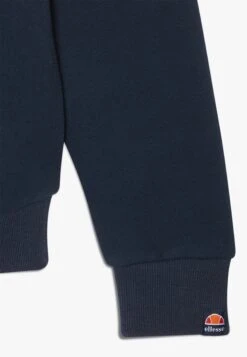 Ellesse Jero - Felpa Con Cappuccio - Navy -Ellesse b7ad6c4de9c94ae9b8510adfd5b1580c