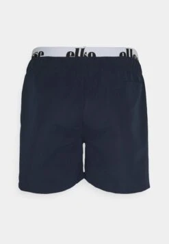 Ellesse Teynor - Shorts Da Mare - Navy / White -Ellesse b8072ba61c324646b7616b4ae71126bd