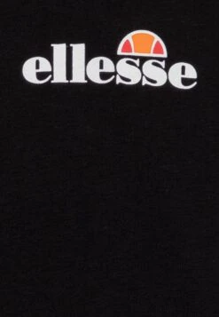Ellesse Pollyana TeeT-Shirt Con StampaBlack Bambini T-shirt & Top EL924G02I-Q11 -Ellesse b81d8dcfed6e45b8bf257d9267234a08