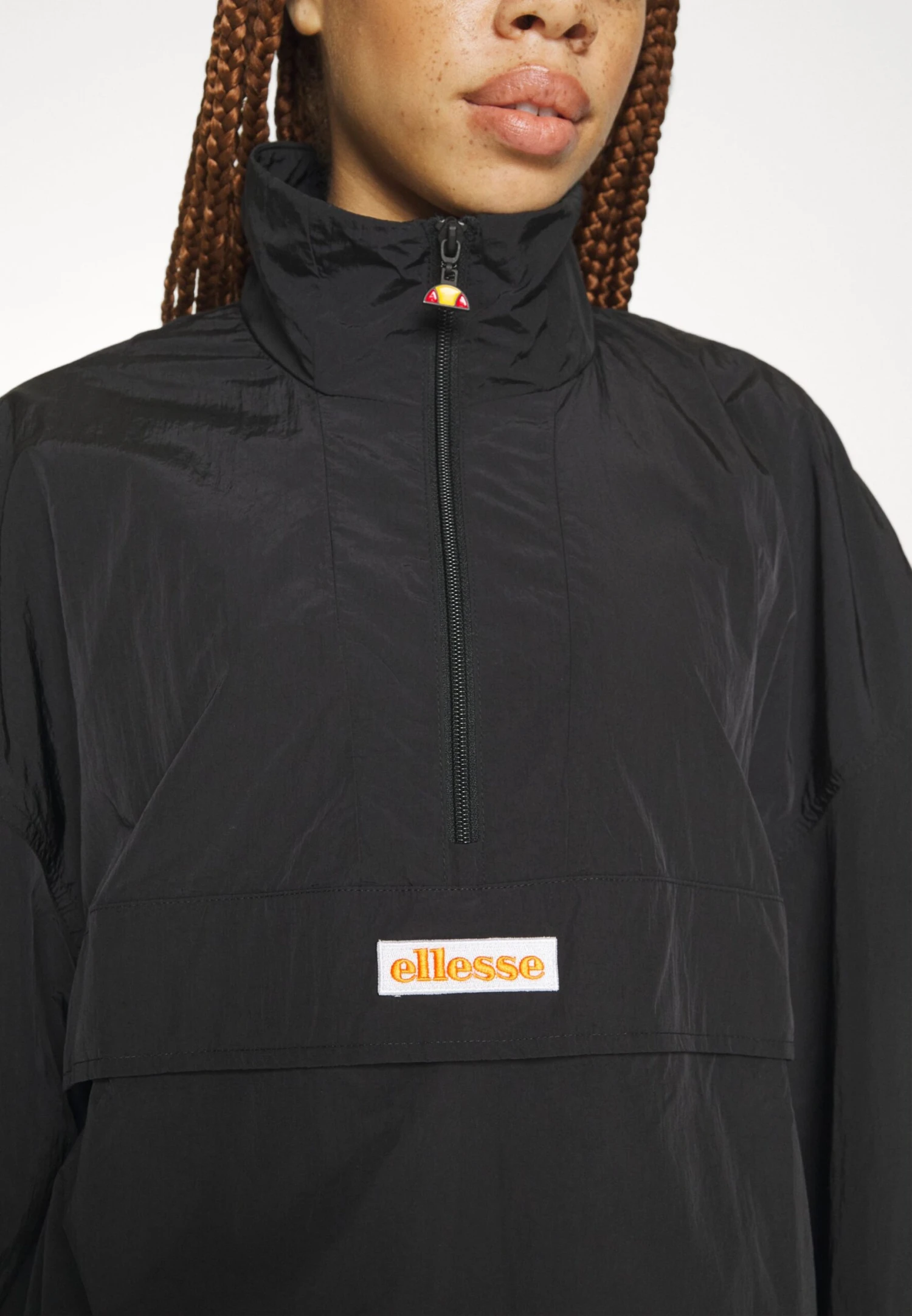 Ellesse LeraGiacca A VentoBlack Donna Giacche E Blazer EL921G03H-Q11 8 Ellesse LeraGiacca A VentoBlack Donna Giacche E Blazer EL921G03H-Q11 - immagine 8