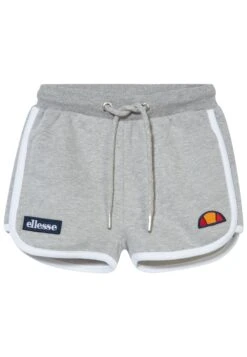 Ellesse Victena - Pantaloni Sportivi - Grey Marl -Ellesse bb6030ccae014341b5278197656195c3