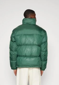 Ellesse Appiani Padded JacketGiacca InvernaleDark Green Uomo Giacche EL922T0A0-M11 -Ellesse bbb40b71ca864691948e27db81de2208