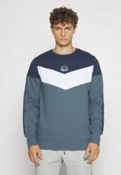 Ellesse Resistenza - Felpa - Blue