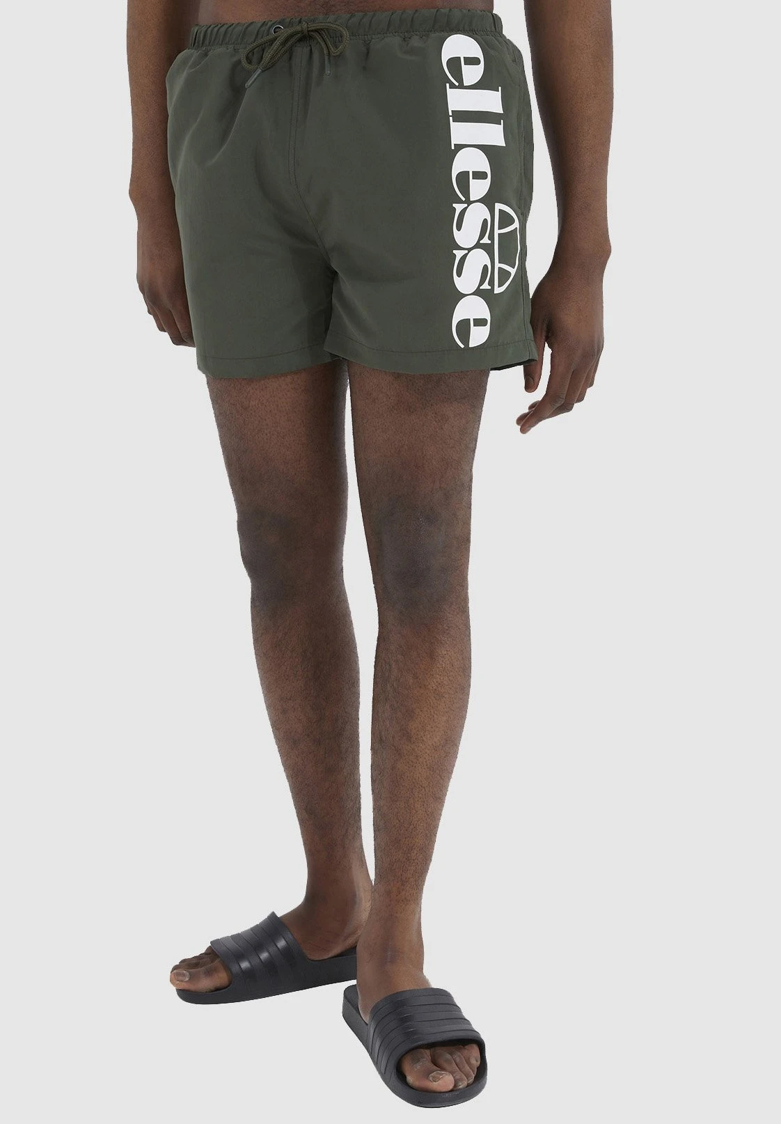 Ellesse SurfinaShorts Da MareDark Green Uomo Moda Mare EL982H04Z-M11 1 Ellesse SurfinaShorts Da MareDark Green Uomo Moda Mare EL982H04Z-M11