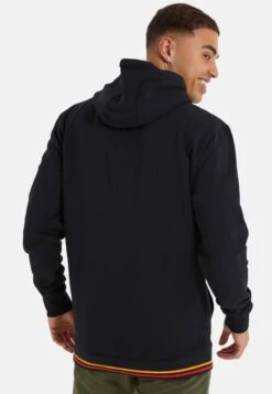 Ellesse Felpa Con CappuccioBlack Uomo Maglieria E Felpe EL922S0BF-Q11 -Ellesse bcfdd3e2e41f46abb3bbed25d86ba7c5