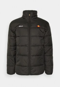 Ellesse Caloroso - Giacca Invernale - Black -Ellesse bd509e3774f040a69f0698a238738de3