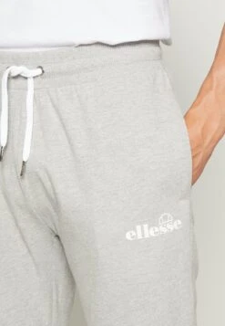 Ellesse BeviloPigiamaGrey Marl Uomo Per La Notte EL982M00I-C11 -Ellesse be00a0a9ce8a40bb8fcfe94468c2589d