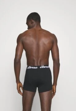 Ellesse Nurra 5 Pack - Culotte - Multi -Ellesse be828b5a55e94bef862dd48a9703b73f