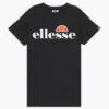 Ellesse JenaT-Shirt Con StampaBlack Bambini T-shirt & Top EL923G004-Q11