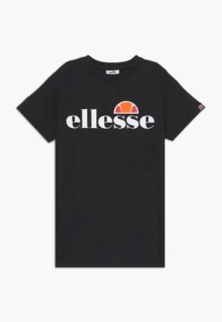 Ellesse JenaT-Shirt Con StampaBlack Bambini T-shirt & Top EL923G004-Q11