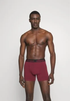 Ellesse Losca Long Leg Option 5 PackCulotteMulti Uomo Intimo EL982O05C-T11 -Ellesse c1afc79e6c1f4237a5758c6315972cd2